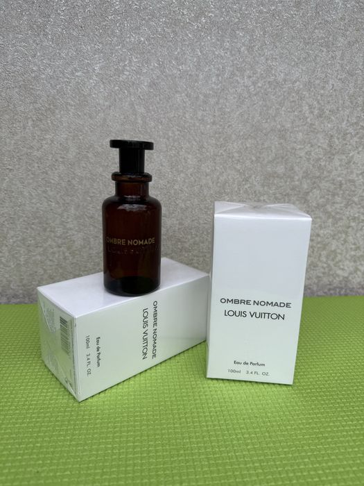 Louis Vuitton Ombre Nomade