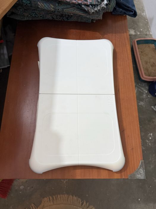 Wii Balance Board