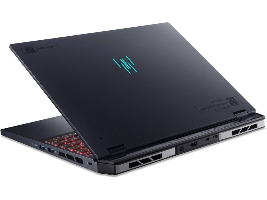 Acer Predator Helios Neo 16 | i9-14900HX | RTX 4070 | 32GB RAM