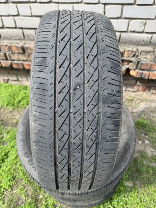 Продам шини Bridgestone Turanza EL440 M+S