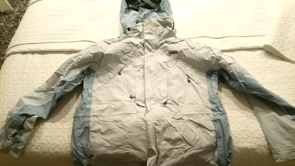 Kurtka męska campus