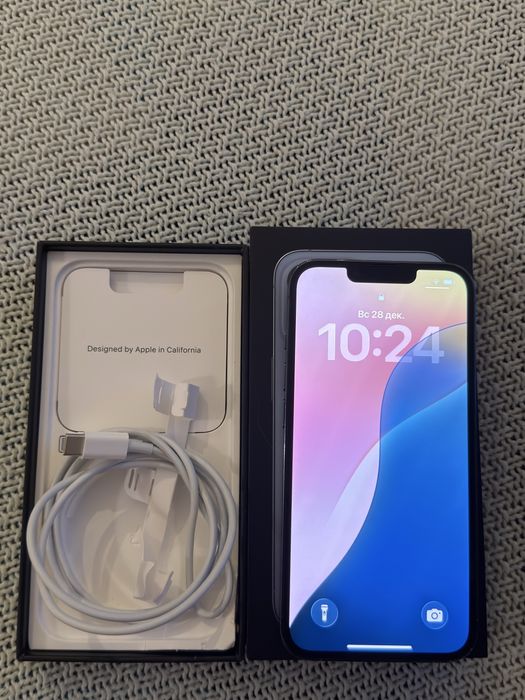 IPHONE 13 PRO Sierra Blue,512 GB