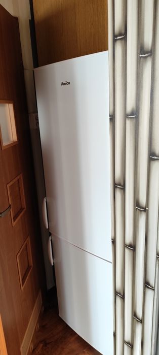 Sprzedam lodówkę Amica