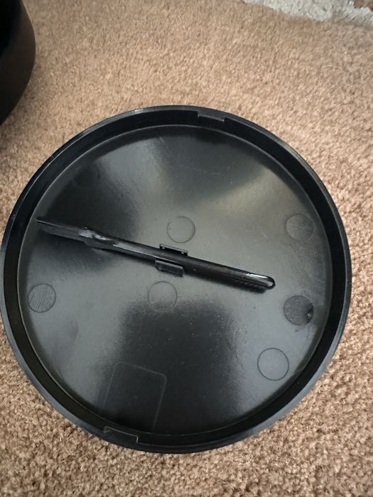 Lampada mata insetos eletrica