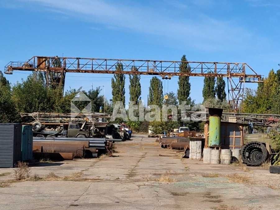 Продажа складского комплекса. код 138771