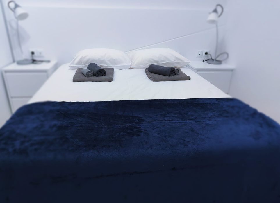 Apartamento T3 no Funchal - Ilha da Madeira