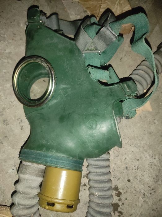 Гп4 Гп4у Ипп8 аи2 противогаз