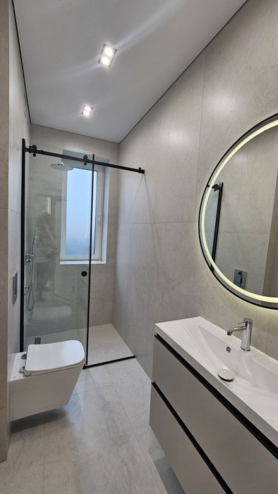 Продається будинок з ремонтом Крихівці