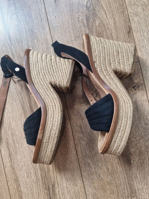 Sandały UGG damskie