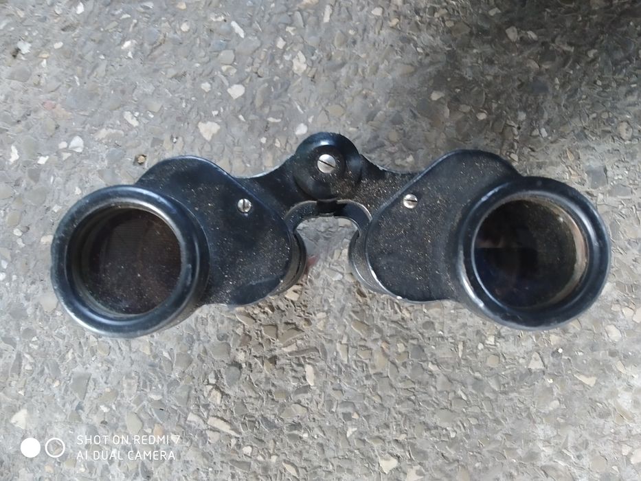 Продам бинокль б/в