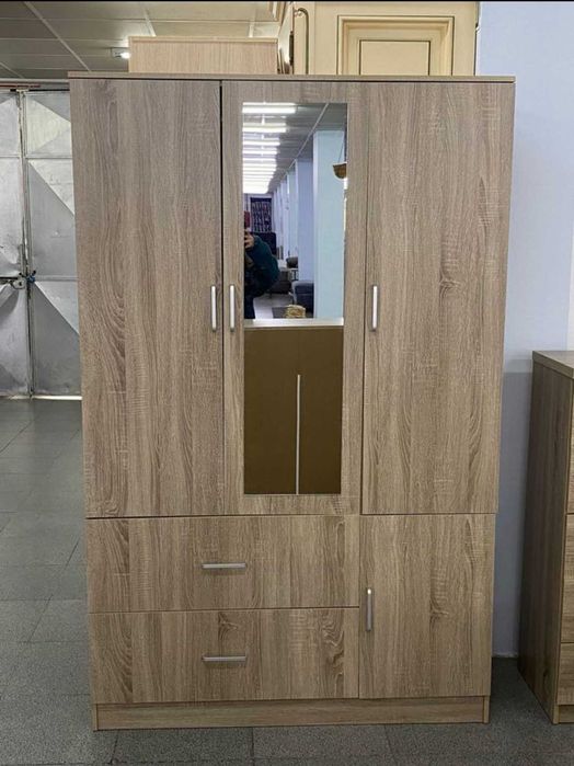 Ropeiro 3 portas novo  Paga na a to entrega Envio gratis