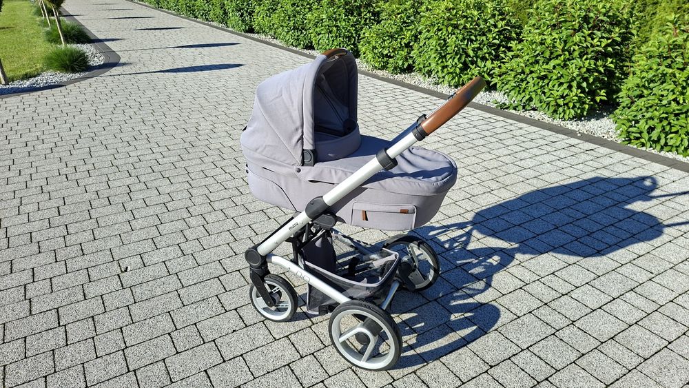 Wózek gondola mutsy nio