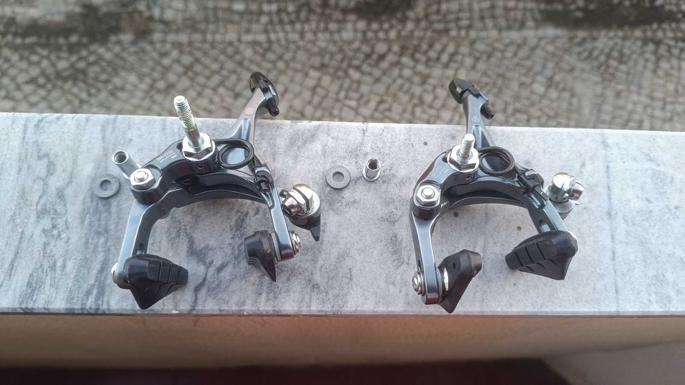 Pinças Shimano Tiagra - novas