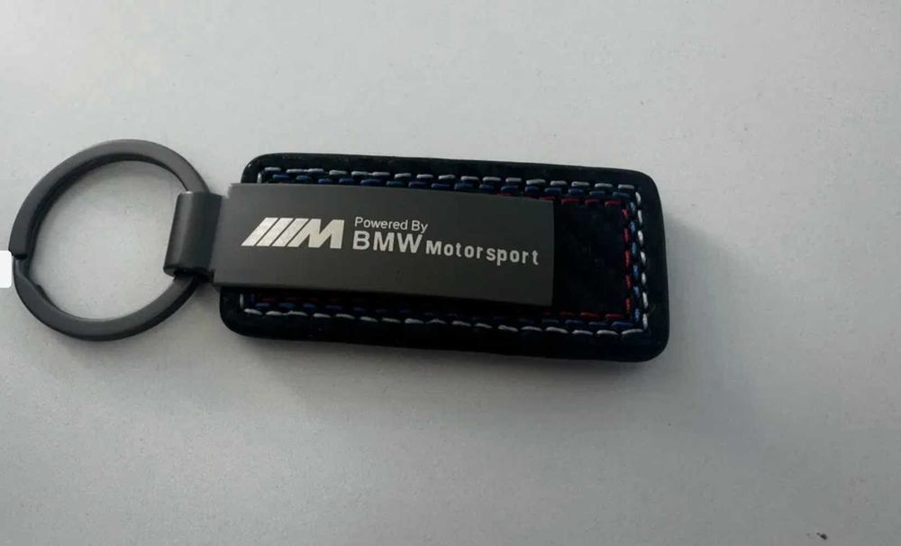 Brelok do kluczy BMW M Power