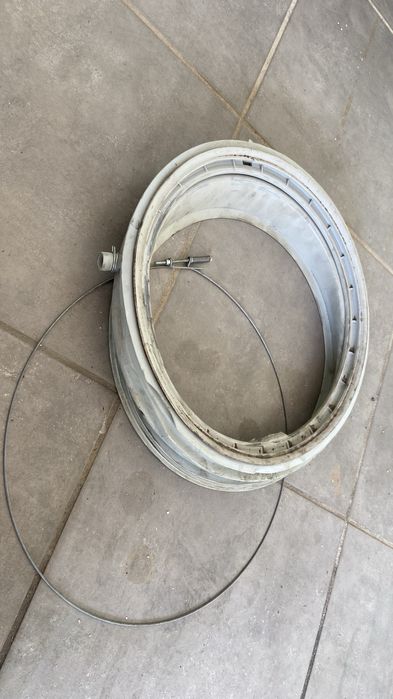 Motor da bomba de drenagem de máquina de lavar roupa Candy