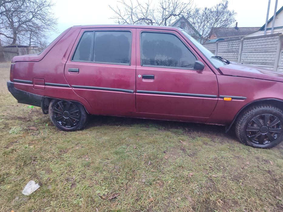 Продам заз Славута