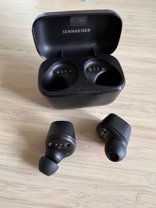 Słuchawki bluetooth Sennheiser CX400TW1