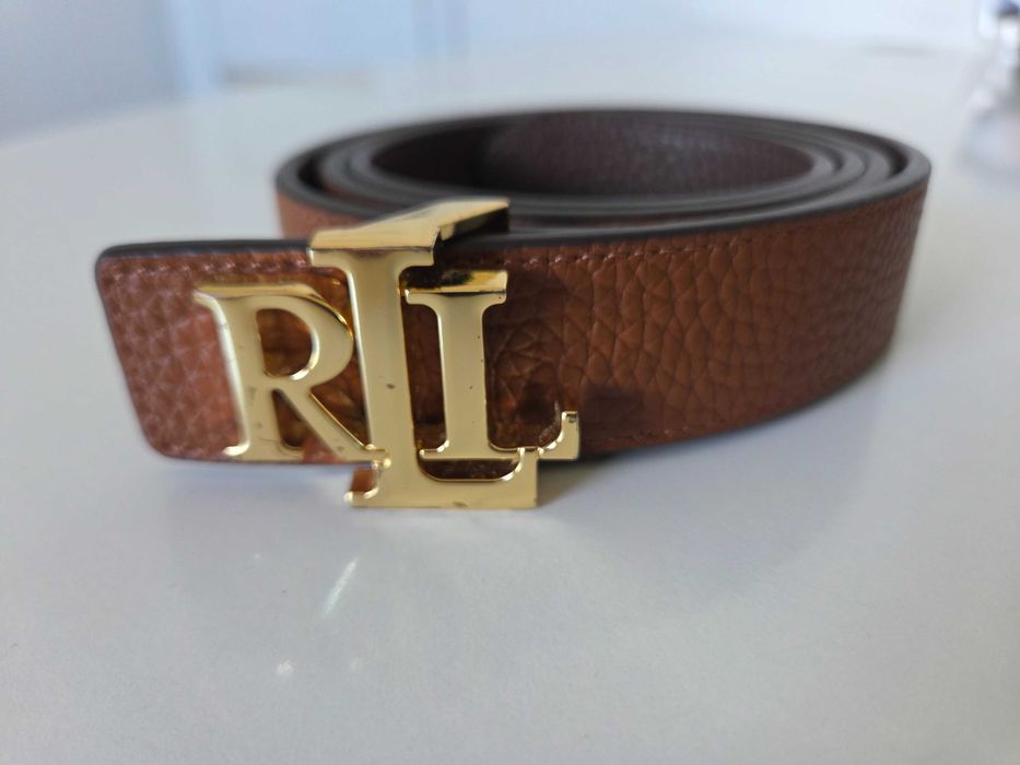 Pasek damski Ralph Lauren