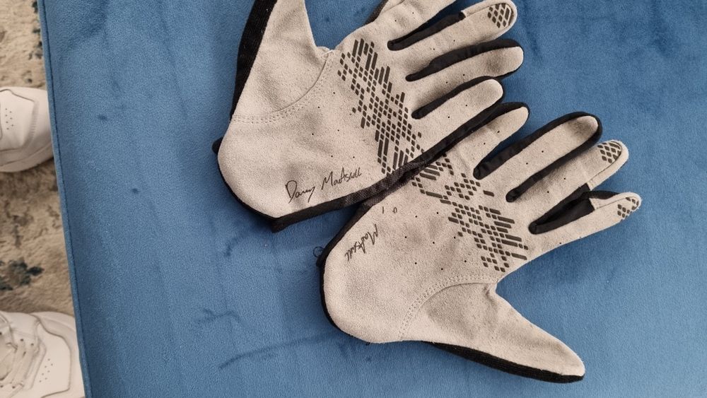 Luvas Endura bicicleta