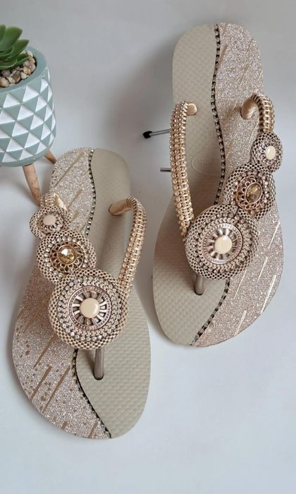 Havaianas personalizadas