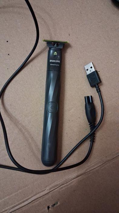 Електростанок Philips OneBlade