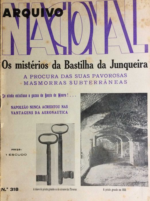 National Archive (Archive of Ancient History...1938.