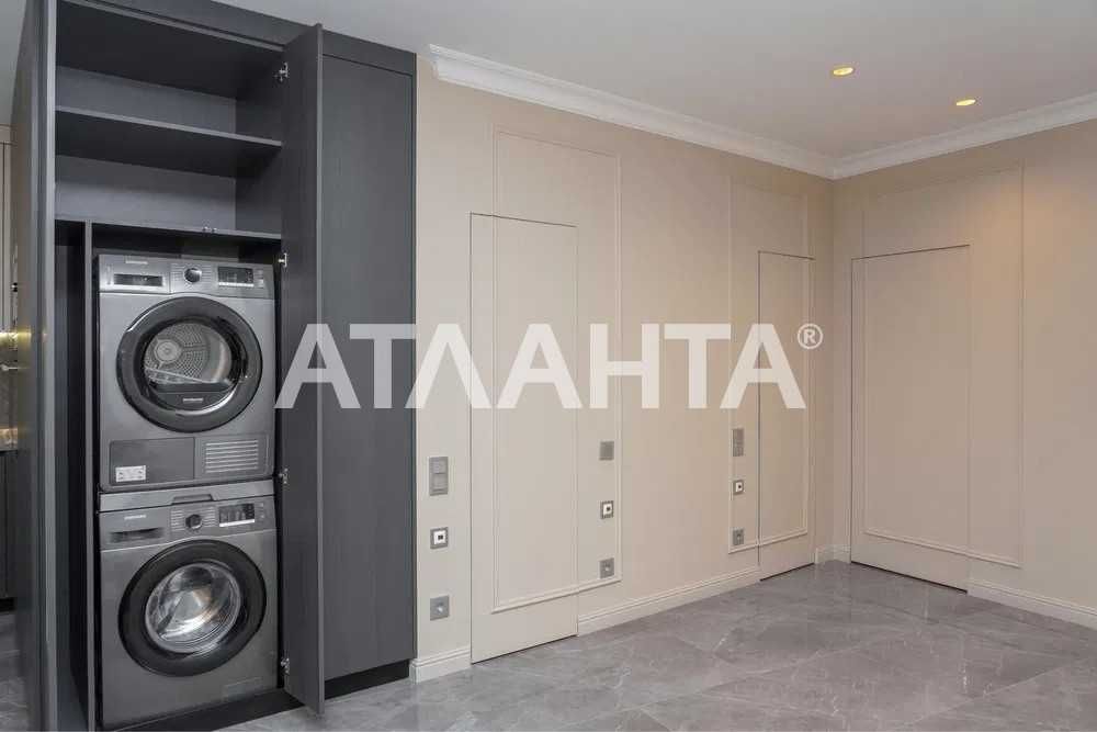 2-комнатная квартира по адресу ул. Здоровья (площадь 105 м²) - Atlanta.ua - фото 8