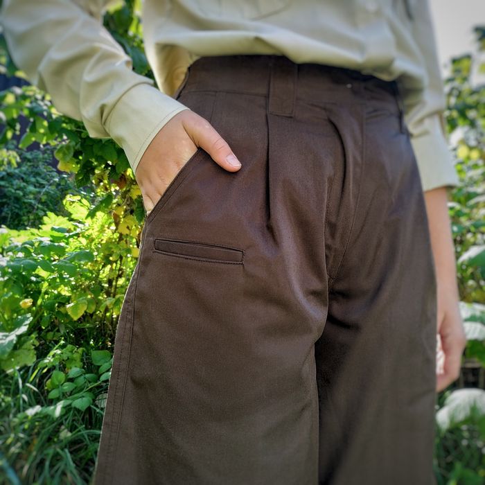 Шорти пластового однострою дівочі