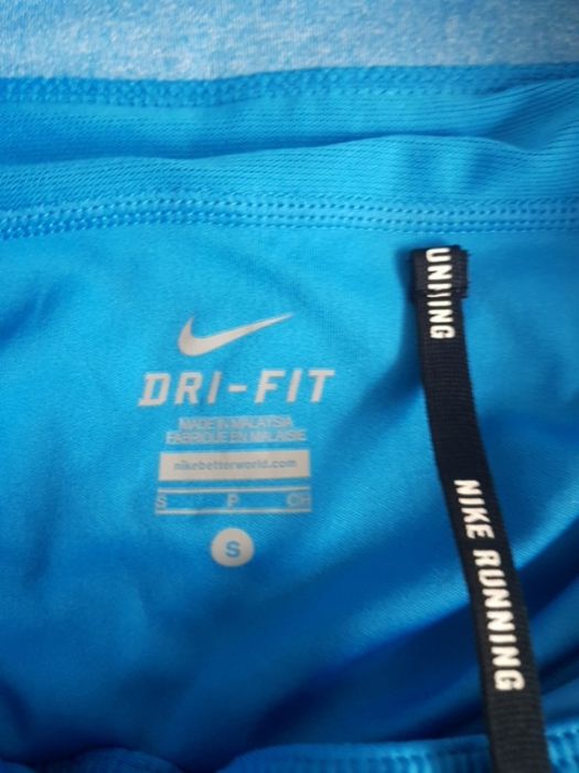 Шорти Nike dri fit розмір S