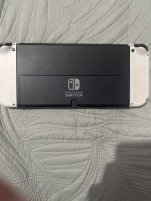 Nintendo seitch
