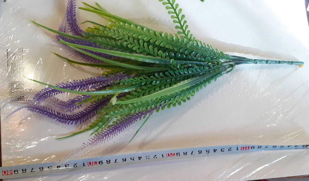 Trawa bukiet sztuczny dodatek do stroika