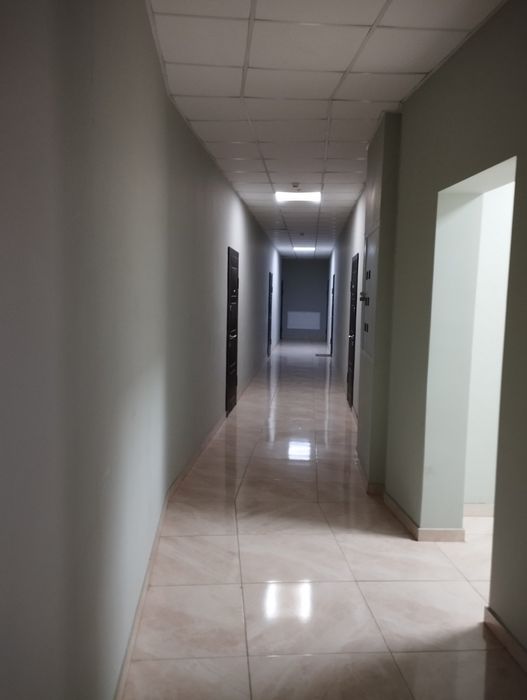 2 комнатная квартира на Даче Ковалевского  с видом на море.