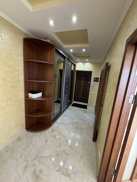 Оренда 2 кімнатної квартири, вул. Двірська (Калинова Слобода)