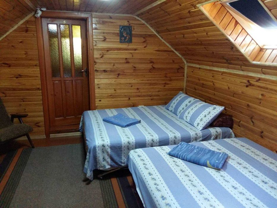 ТЕРМІНОВО ПРОДАЖ 2-х поверхового будинку біля озера Дийда, 172 кв.м.