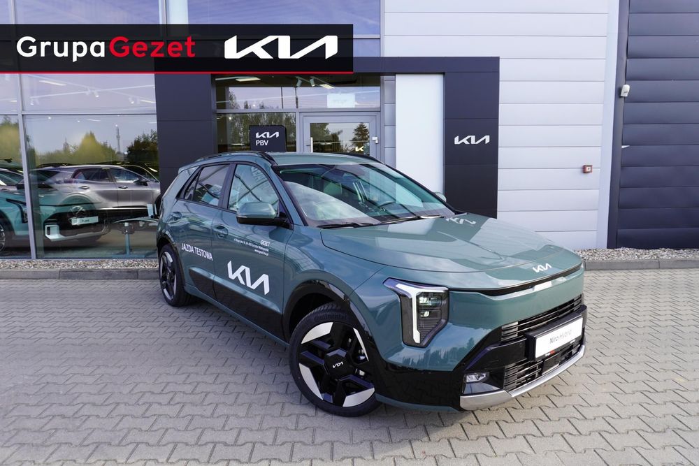 Kia Niro