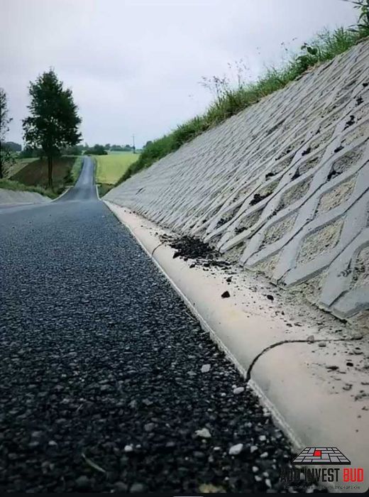 Szukasz sprawdzonej firmy brukarskiej? Układanie kostki brukowej