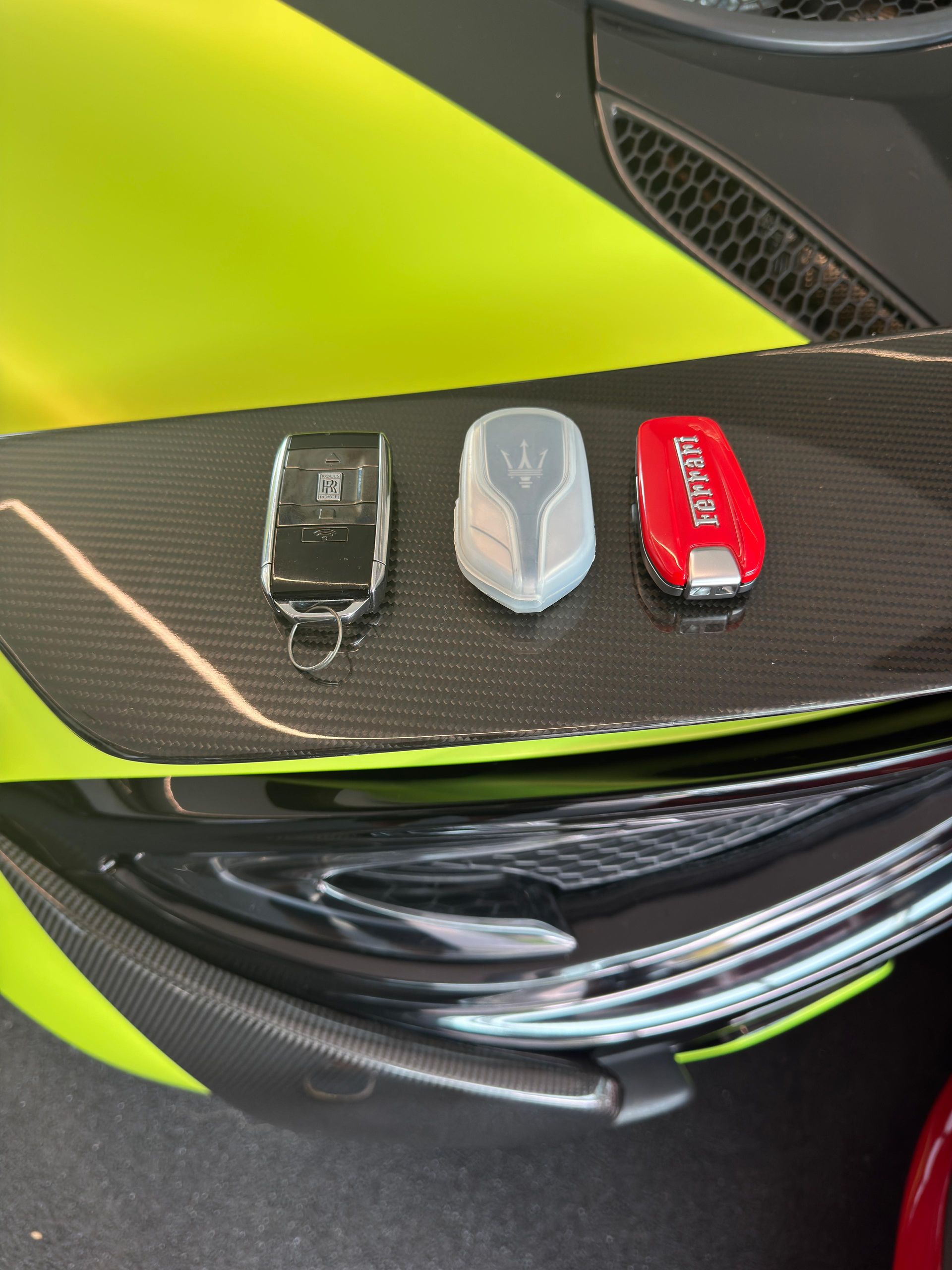 APR Import top banner