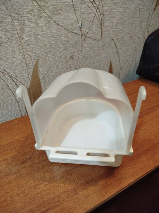 Ванночка / ванна для папуг