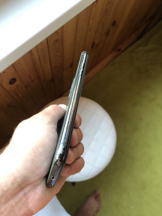 Iphone 11pro max 256G