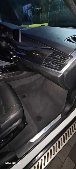 BMW X5 F15 40e гібрид ГАРНИЙ ТОРГ
