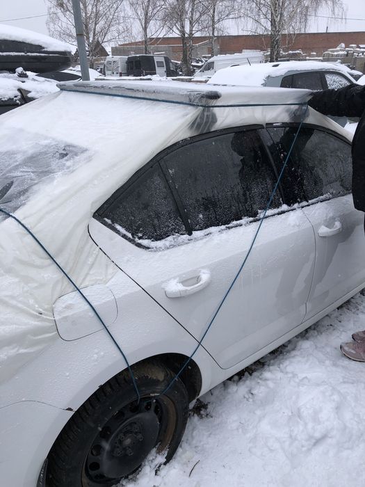 SKODA A7 FL 1.4 tsi мех. 147тыс.км хозяин