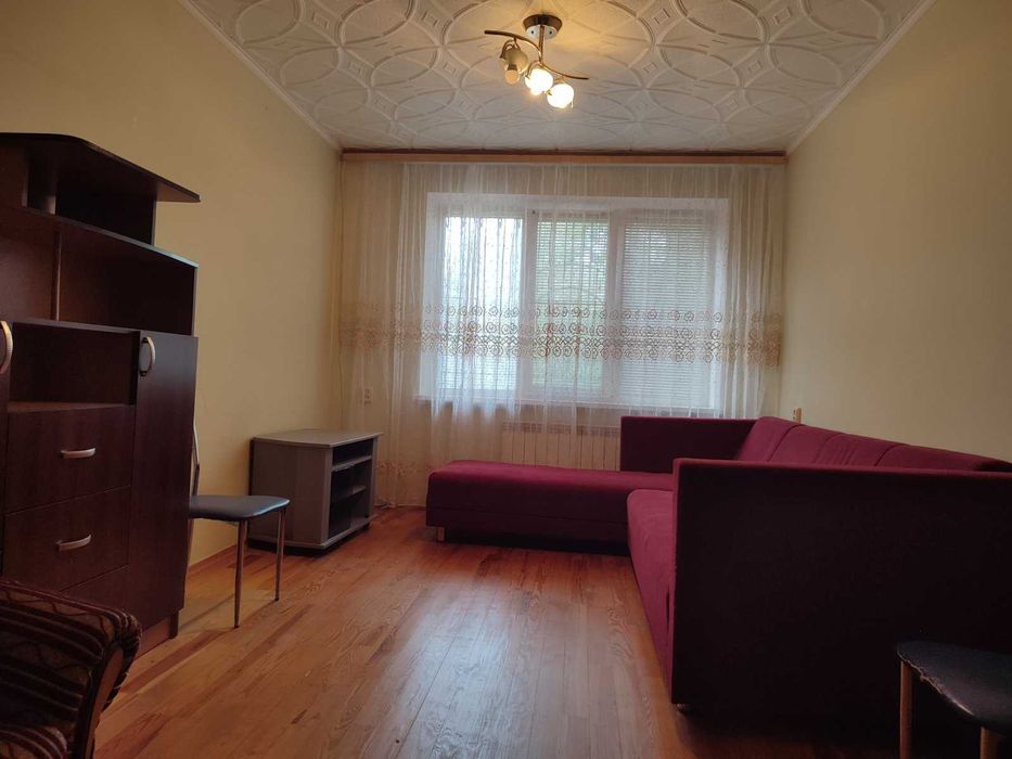 Здам 2-х кімнатну в  районі Житнього ринку з Автономним Опаленням