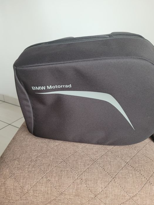 Torba BMW Turystyczna  F800GT NOWA !