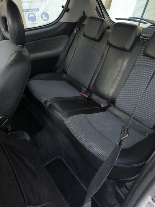 Peugeot 206 1.6 gti