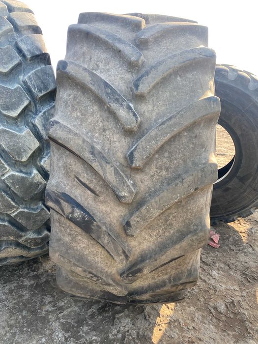 600/65r34 Good Year
