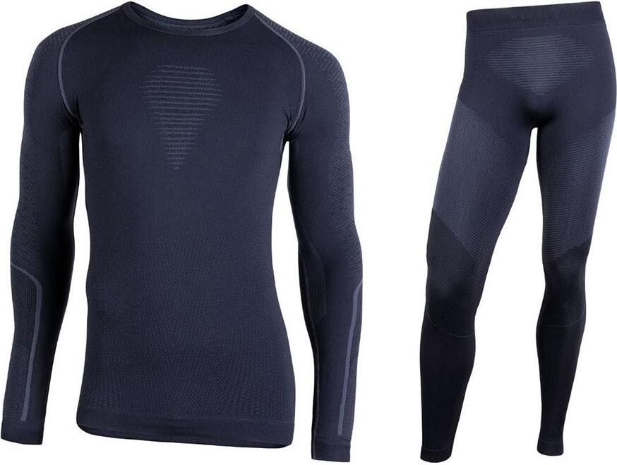 Nowa odzież termoaktywna UYN Dimensyon Baselayer