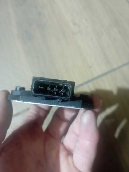 Moduł zapłonowy, 2.7 Biturbo Audi A6 C5, A4 B5 ;4A0.905.351.A