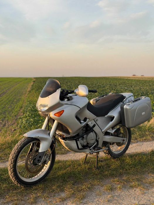 Aprilia