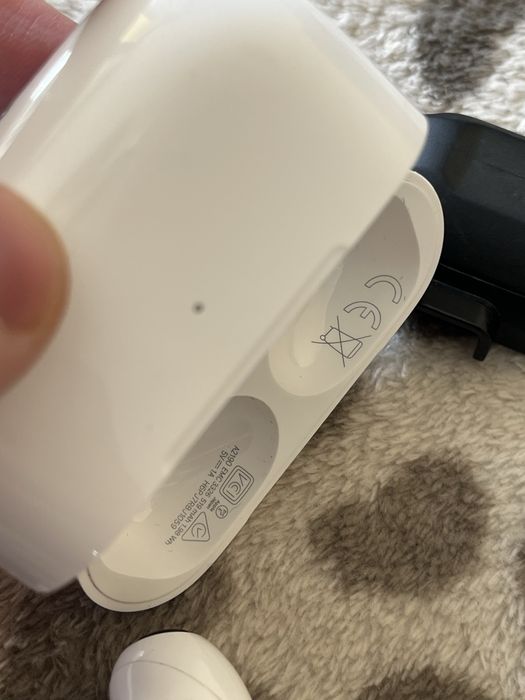 Apple AirPods Pro