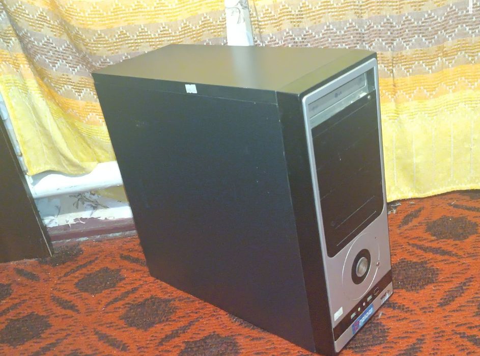 Продам компьютер